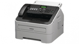 FAX-2845, Laser fax with telephone, Brother
