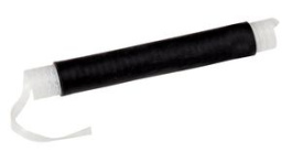 8423.6, Cold Shrink Insulating Sleeve, 14.3mm, Black, EPDM Rubber, 3M