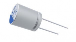 A755MS158M0JAAE013, Polymer Capacitor, Kemet