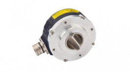 DSU930-1024-009, Incremental Encoder 30mm Shaft 1024 PPR, Sensata