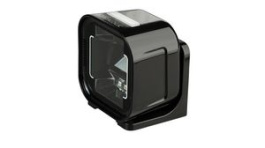 MG1503-30200-0200, Barcode Scanner, 1D Linear Code/2D Code, 0 ... 250 mm, RS232/USB, Cable, Black, Datalogic