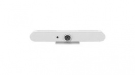 960-001351, Conferencing Camera, 4k 30 fps, EU / AP, Mini Bar, Rally, Omni-Directional, 3kHz ... 10kHz, Logitech