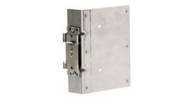 5503-194, DIN Rail Clip B, Suitable for Q7424-R Mk II/M7104/P7304, AXIS