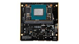 DSBOARD-NX2-AD, Embedded Industrial Computer, Ethernet/RS232/RS422/RS485/USB 3.0/USB 2.0/Analogue/Digital, Forecr