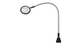 113142000-00618830, Magnifier Luminaire RING LED RLLQ 63 R, 6dpt, Waldmann