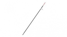 102003, Waterproof Temperature Sensor -50 ... 105°C 1x Pt100, 4-Wire Circuit, Roth&Co AG