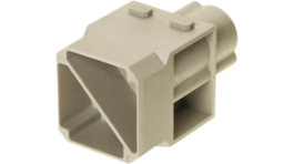 09140023051, Разъем: прямоугольный; модуль; "папа"; Han Modular 100A; PIN:2, Harting