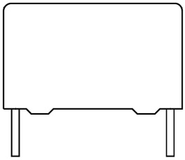 B32620A222J, TDK-Epcos