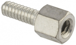829261-2, Screw Lock, TE Connectivity