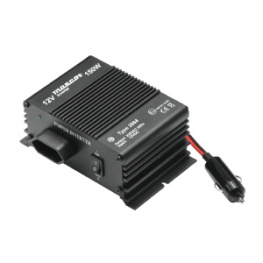 2984 24V 150W, Inverter, Heat-sink, modified sine, Mascot