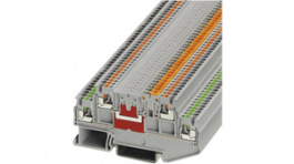 3210341, Terminal block PTT grey, 0.14...1.5 mm\x1a, 3210341, Phoenix Contact