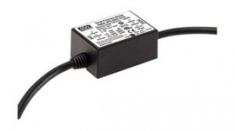 SPD-20HP-277S, Surge Protection Device 20kA 1 Poles IP66, MEAN WELL