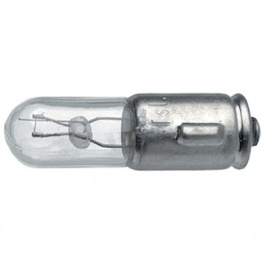 0723.07.108-501, Incandescent Lamp BA7s 24 VAC/VDC 20 mA, Walter Schrickel