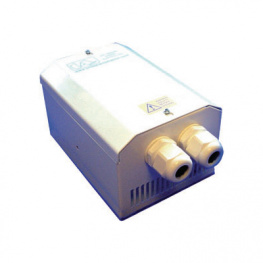 PR1-E-3KW, HVAC Power Controller, UAL