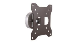 ARMWALL, Monitor Wall Mount, 50x50/75x75/100x100, 15kg, StarTech.com