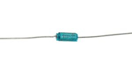 150D335X9075B2GE3, Tantal Capacitor, 3.3uF, 75V, 10%, Vishay