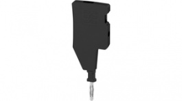 1991890000, ATPG 1.5-10 L Test adapter Black, Weidmuller