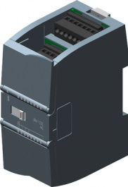 6ES7232-4HD32-0XB0, Модуль: расширения; 24ВDC; Выходы:4; Вид выхода: аналоговый; IP20, Siemens