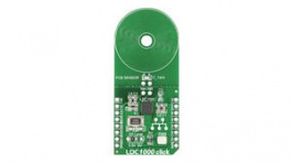 MIKROE-1583, LDC1000 Click Inductive Position Sensor Module 5V, MikroElektronika