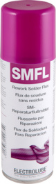 SMFL200D, Soldering lacquer Spray 200 ml, Electrolube