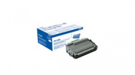 TN3480, Toner Cartridge, 8000 Sheets, Black, Brother