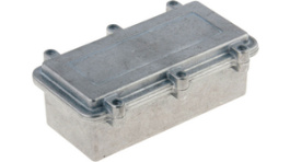 RND 455-00445, Aluminium alloy Enclosure 192 x 96 x 67 mm, RND Components