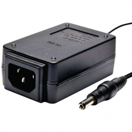 SA124C-12V, Power supply 12 VDC/2 A, Nordic Power