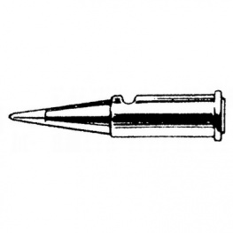 70-01-05, Soldering tip Needle shape 0.5 mm, Weller