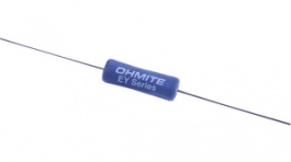 EY150KE, Resistor 15 Ohm 2.5 W  ±  10 %, Ohmite