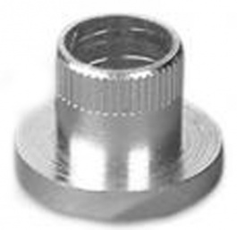 7462098, Threaded socket, WURTH Elektronik