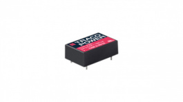 THM 3-0521, Преобразователь: DC/DC; 3Вт; Uвх:4,5?9В; Uвых:5ВDC; Uвых.2:-5ВDC, Traco Power