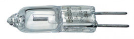 64432 S, Halogen lamp 12 V 35 W GY6.35, Osram