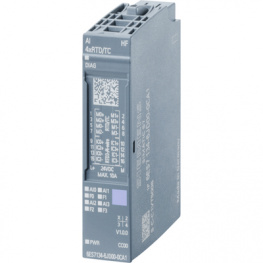 6ES71346JD000CA1, ET200SP I/O Module, Siemens