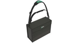 05004357001, Wera 2go 2 XL Tool Container 455x330x170mm, Wera Tools