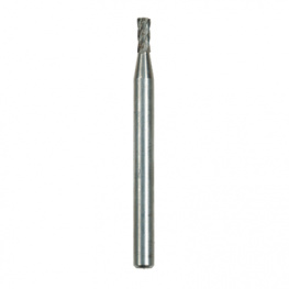 193 [2 шт], Milling Cutter, 3.2 mm, 2.0 mm, Dremel