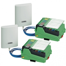 ILB BT ADIO MUX-PANEL, Wireless mux kit, Phoenix Contact