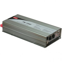 TN-1500-248B, Преобразователь: DC/AC; 42?60ВDC; 230ВAC; 1500Вт; 90%; 0?40°C, MEAN WELL