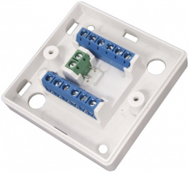 VT5001W, Screw terminal, ABUS