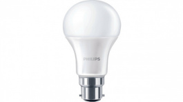 CorePro LEDbulb 9-60W 827 B22, LED lamp B22, Philips