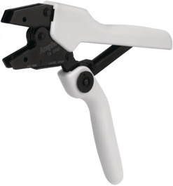 TA 0500, Crimping pliers without dies, Amphenol