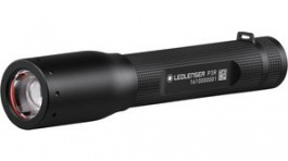 P3R, Rechargeable LED Torch 140 lm, LED Lenser