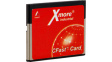 CFAST-32G-XIE82 Industrial CFast 32 GB, 510 MB/s, 150 MB/s