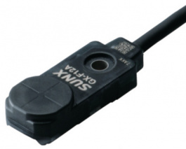GX-F12A, Датчик: индуктивный; Дальность:0?4мм; Конф.выхода: NPN / NO; IP68, Panasonic