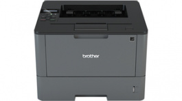 HLL5000DC1, Laser printer, 1200 x 1200 dpi, Brother