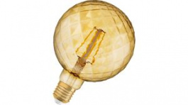 4058075092037, LED Lamp Vintage 1906 40W 2500K E27, Osram