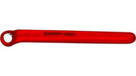 16-542-VDE, Open Ring Spanner, VDE, Bernstein