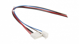 ECM40/60DT LOOM, Cable Harness for ECM40/60DT Power Supply, 300mm, XP POWER