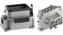 75009638, Connector kit, Female 7, LAPP