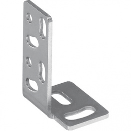 BEF-WG-W12, Mounting bracket, SICK