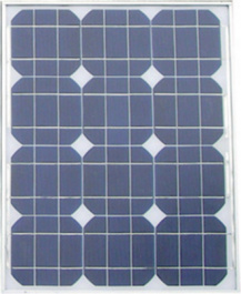 CT 30 STD, Solar cell 30 W, Celltech/CT Solar